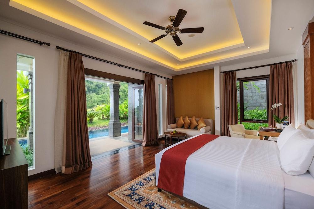 Angsana Saranam Wellbeing Resort Bedugul  Exterior foto